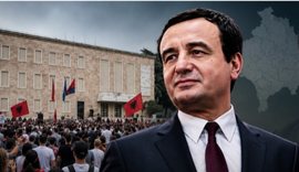 Marenglen Kasmi: E v&euml;rteta p&euml;r nd&euml;rhyrjen e Albin Kurtit n&euml;