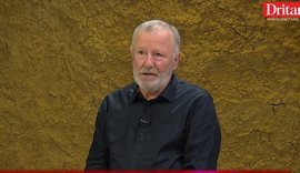 Ish-drejtori i SHISH: N&euml; protest&euml; ka persona t&euml; lidhur me