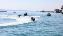 Sezoni turistik 2026, Policia shton masat e siguris&euml;: Monitorim me