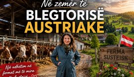 Sekretet e fermave austriake. Modeli q&euml; mund t&euml; ndryshoj&euml; t&euml;