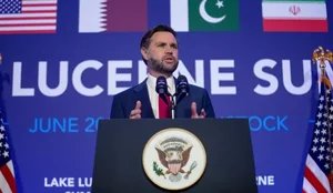 JD Vance: Irani do t&euml; lejoj&euml; rikthimin e inspektor&euml;ve