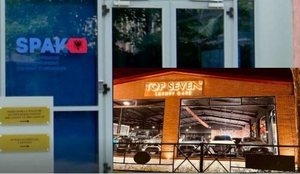 Sekuestrohen makinat luksoze t&euml; biznesmenit t&euml; &ldquo;Top