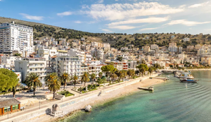 Yahoo Travel: Qyteti shqiptar, surpriza turistike e Europ&euml;s p&euml;r 2026