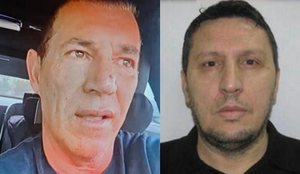 SPAK godet grupin kriminal/ N&euml; pranga biznesmeni Orest Sota! N&euml;