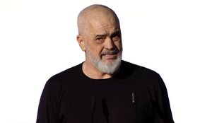 Rama ftes&euml; protestuesve: Po manipuloheni. Ejani shihni faktet p&euml;r