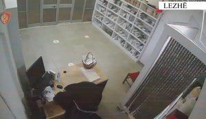 Vodh&euml;n 12 biznese n&euml; Lezh&euml;, arrestohet 21-vje&ccedil;ari! N&euml;