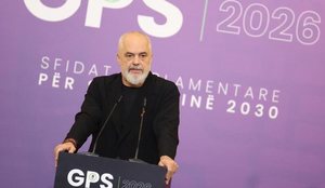 FJALA E PLOT&Euml;/ Rama n&euml; Grupin e PS: Protesta treg emocionesh e