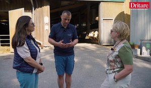 Fermeri austriak tregon pse u &ccedil;udit me fermer&euml;t shqiptar&euml;!