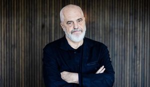 Edmond Spaho: Edi Rama, n&euml;se t&euml;rhiqesh, do t&rsquo;i b&euml;sh vendit
