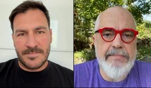 Rama i p&euml;rgjigjet demokratit: F*ck you nuk ishte p&euml;r shqiptar&euml;t,