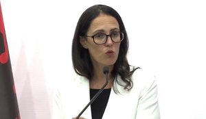 Ministrja Ibrahimaj: N&euml; shtator reforma e re!