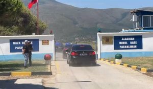 Rama vizit&euml; n&euml; Pashaliman, finalizohet marr&euml;veshja p&euml;r