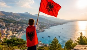 Mos e nisim Shqip&euml;rin&euml; prap&euml; nga zero!