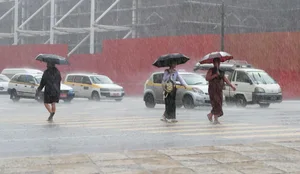 Paralajm&euml;rimi i shkenc&euml;tar&euml;ve: B&euml;huni gati, El Ni&ntilde;o