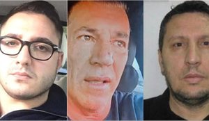 Goditje ndaj grupit kriminal, reagon SPAK: Sekuestrohen 336 llogari dhe 18 vila