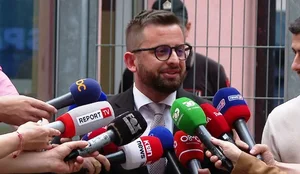 SPAK merr t&euml; pandehur krybashkiakun e Kolonj&euml;s Erion Isai dhe 11