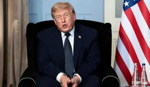 Fundi i luft&euml;s? Trump: Marr&euml;veshja me Iranin &euml;sht&euml; firmosur