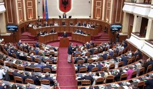 PD k&euml;rkon interpelanc&euml; me Ram&euml;n, Peleshi refuzon!