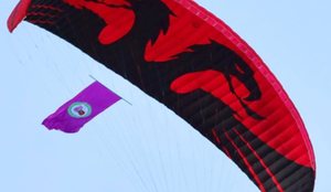Rama uron 35-vjetorin e PS: Misioni yn&euml; i pal&euml;kundur, Shqip&euml;ria