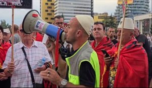 Arben Kola: Protestat deri sot paq&euml;sore, tani s&rsquo;mbajm&euml;
