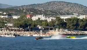 Aksident tragjik n&euml; Ksamil, humb jet&euml;n 22-vje&ccedil;ari pas