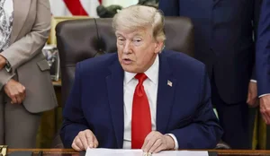 Trump: Marr&euml;veshja p&euml;r t&rsquo;i dh&euml;n&euml; fund konfliktit me