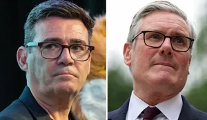 BBC: Keir Starmer dor&euml;hiqet t&euml; h&euml;n&euml;n!