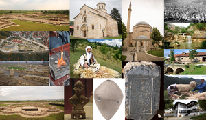 Rritet turizmi kulturor, mbi 424 mij&euml; vizitor&euml; n&euml; qendrat e