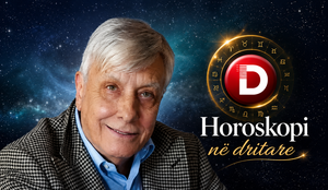 L&euml;reni pas stresin dhe pun&euml;n! Branko zbulon shenj&euml;n m&euml; me