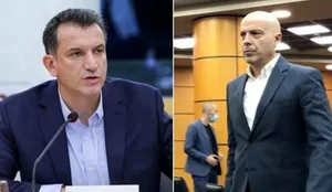 Veliaj n&euml; gjyq: Ols Dado hetoi 21 Janarin, Strasburgu e rr&euml;zoi