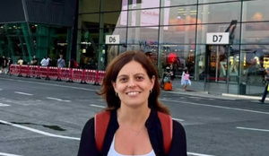 Jola Hysaj: Paska mbetur Shqip&euml;ria ta shp&euml;toj&euml; motra majtiste e