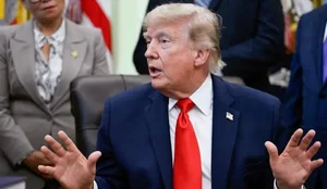 Donald Trump vendos dat&euml;n: Ja kur do n&euml;nshkruhet marr&euml;veshja me