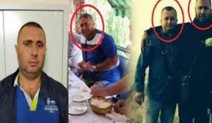 Arrestohet Moisi Habilaj