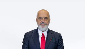 Rama: Ja kur do jap dor&euml;heqjen!