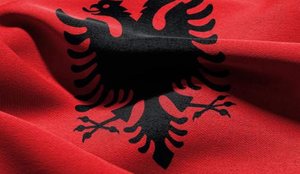 Un&euml; zgjedh nj&euml; Shqip&euml;ri t&euml; fort&euml;!