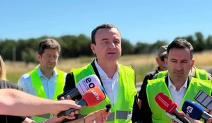 Vet&euml;vendosja drejt formimit t&euml; qeveris&euml;, Kurti: T&euml;