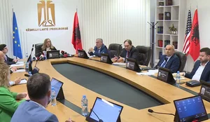 KLP shtyn hapjen e gar&euml;s p&euml;r kryeprokuror, procesi nuk &euml;sht&euml;