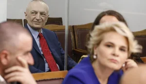 GJKKO cakton seanc&euml;n e radh&euml;s p&euml;r Met&euml;n dhe Kryemadhin/
