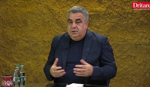 Demokracia, protestat dhe sfidat e qeverisjes! Flet Blendi Gonxhja
