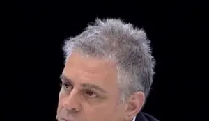 Anatomia e nj&euml; proteste