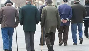 Pensionet rriten me 2.7% nga 1 korriku. Ja vendimi i qeveris&euml;!