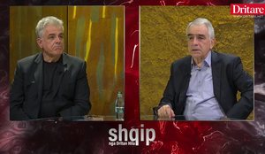 Protestat p&euml;r Zv&euml;rnecin. P&euml;llumb Xhufi: Kush e ka fajin!