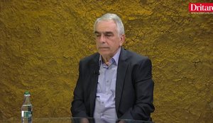 Zv&euml;rneci, nga Bizanti te Kushneri! Historia e v&euml;rtet&euml;! Flet
