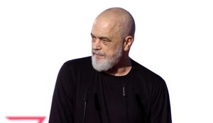 Rama: Shqip&euml;ria s&rsquo;ka qen&euml; kurr&euml; p&euml;r shitje,