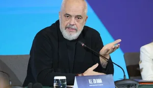 Rama publikon videon dhe deklarat&euml;n e Unionit t&euml; Gazetar&euml;ve: