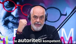 Rama i p&euml;rgjigjet protestuesit: Protesta jote &euml;sht&euml; edhe e imja!