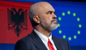 Rama: Europa foli qart&euml; p&euml;r projektin n&euml; Zv&euml;rnec