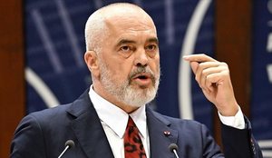 Rezoluta e PE, Rama: Amendamenti i miratuar s&rsquo;ka lidhje me Zv&euml;rnecin!