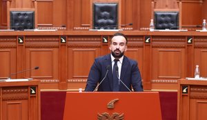 Ministri Jaupaj p&euml;r investimin n&euml; Zv&euml;rnec: Do t&rsquo;i