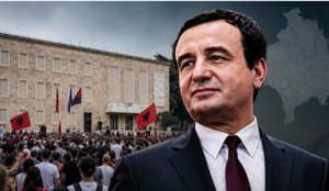 Marenglen Kasmi: E v&euml;rteta p&euml;r nd&euml;rhyrjen e Albin Kurtit n&euml;